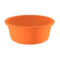 Industrial Plastic Basin 35L
