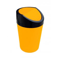 Plastic Dustbin (Swing Lid ) 10L	