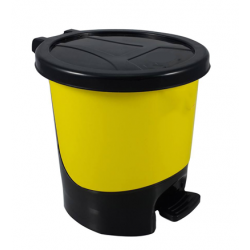 Plastic DustBins