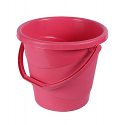 Plastic Buckets