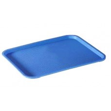 Plastic Serving Tray 35 x 45 cm